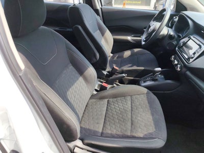 2024 Nissan Kicks 1.6 Play Advance At