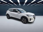 2024 Nissan Kicks 1.6 Play Advance At