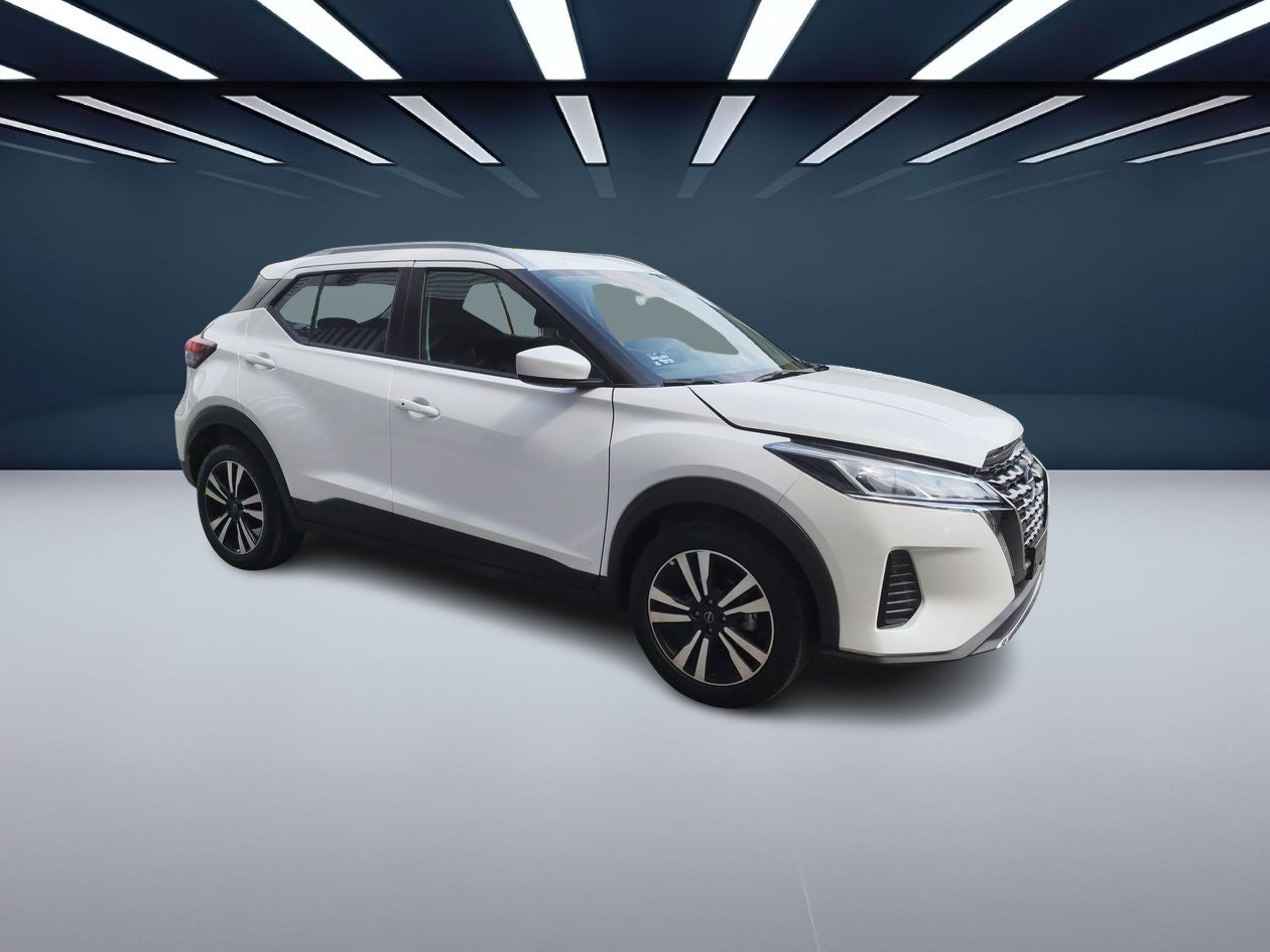 2024 Nissan Kicks 1.6 Play Advance At