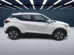 2024 Nissan Kicks 1.6 Play Advance At