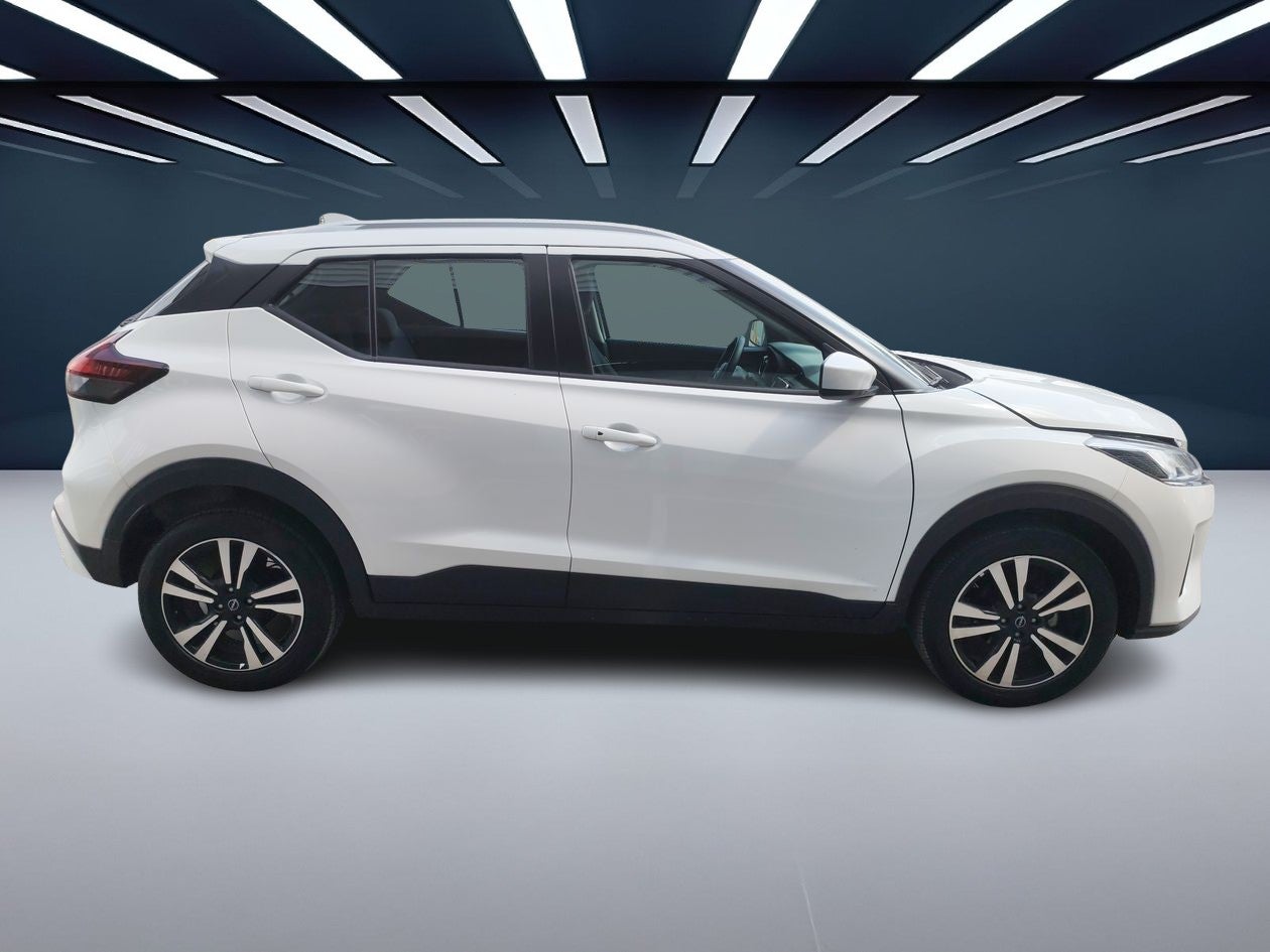 2024 Nissan Kicks 1.6 Play Advance At