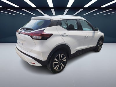 2024 Nissan Kicks 1.6 Play Advance At