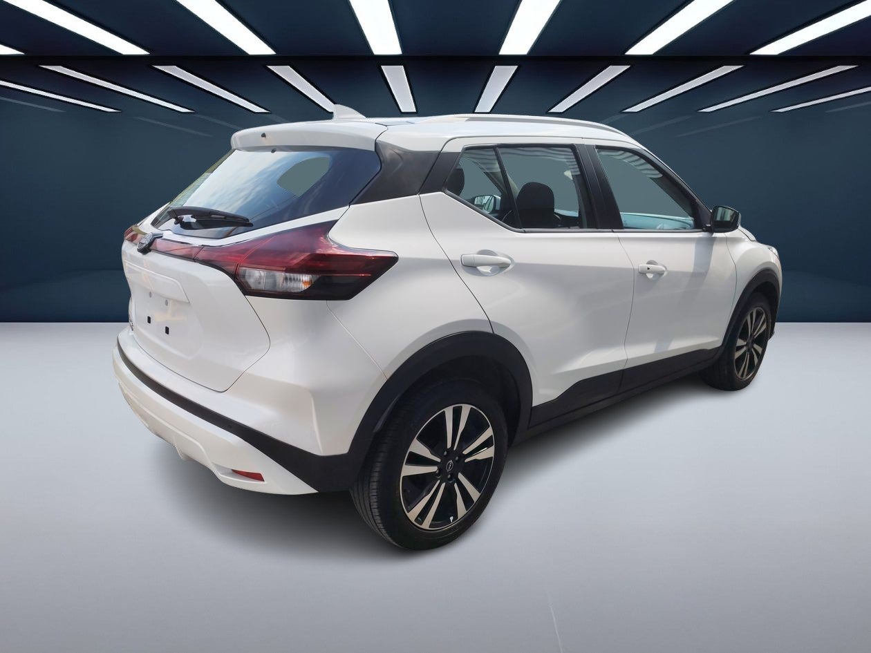 2024 Nissan Kicks 1.6 Play Advance At