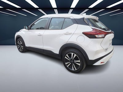 2024 Nissan Kicks 1.6 Play Advance At