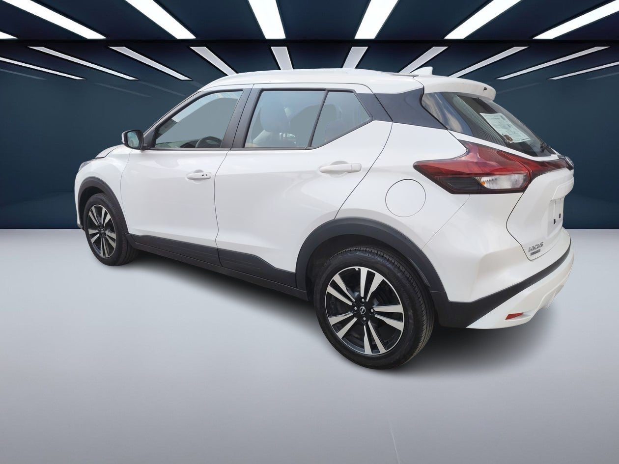 2024 Nissan Kicks 1.6 Play Advance At