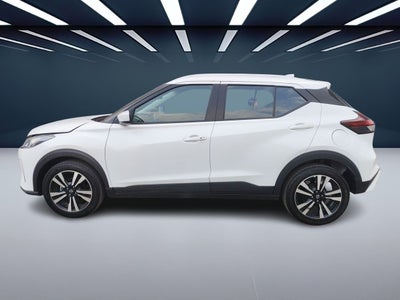 2024 Nissan Kicks 1.6 Play Advance At