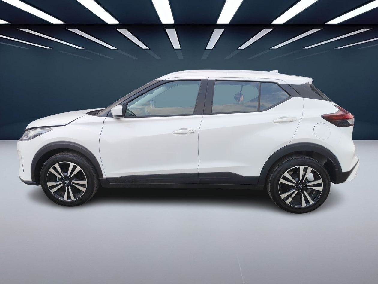 2024 Nissan Kicks 1.6 Play Advance At