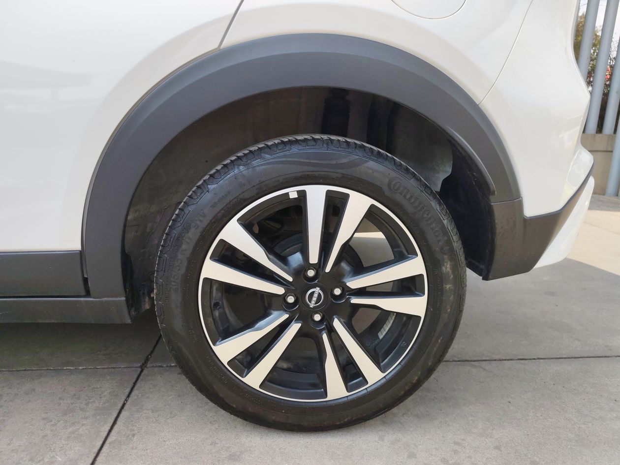 2024 Nissan Kicks 1.6 Play Advance At