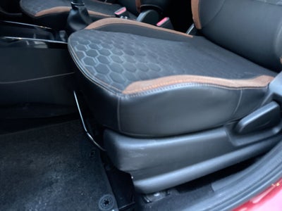 2020 Renault Kwid 1.0 Outsider Mt