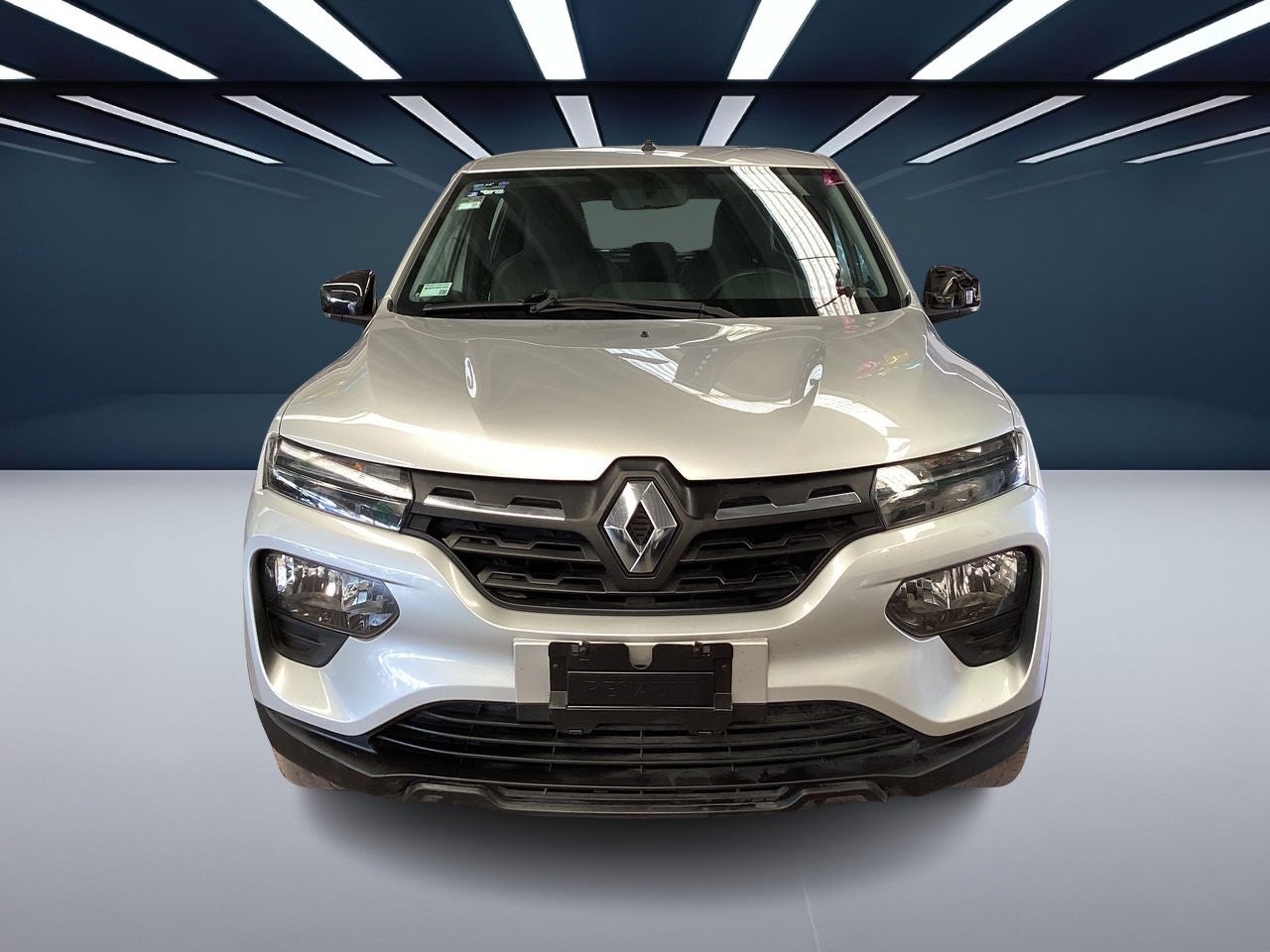 2025 Renault Kwid KWID ICONIC TM