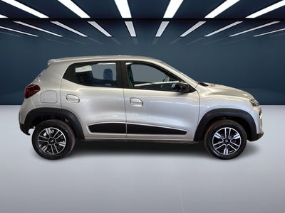 2025 Renault Kwid KWID ICONIC TM