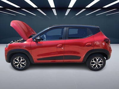 2023 Renault Kwid 1.0 Bitono Mt