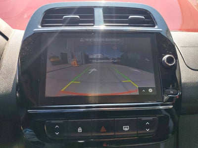 2023 Renault Kwid 1.0 Bitono Mt