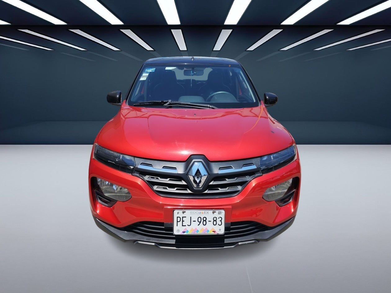 2023 Renault Kwid 1.0 Bitono Mt