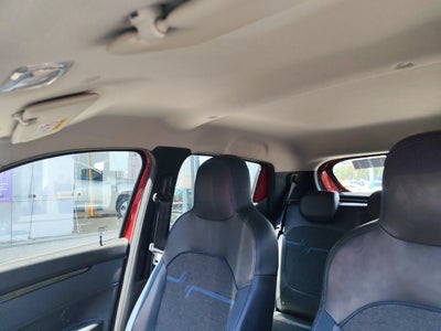 2023 Renault Kwid 1.0 Bitono Mt