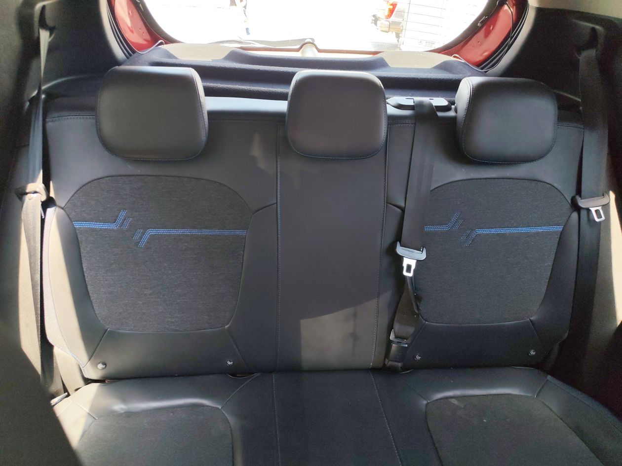 2023 Renault Kwid 1.0 Bitono Mt