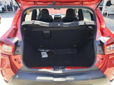 2023 Renault Kwid 1.0 Bitono Mt