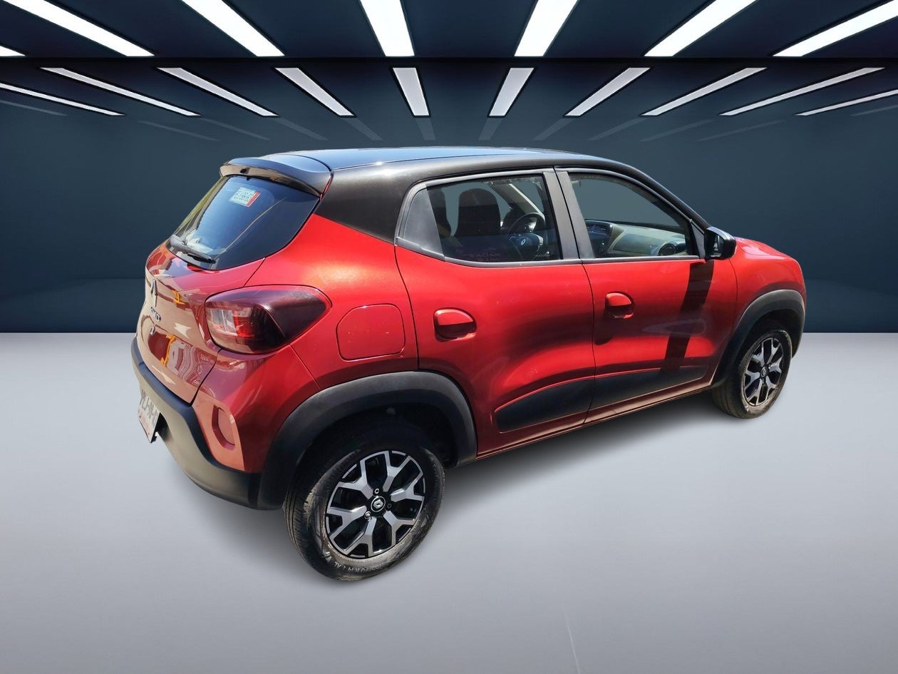 2023 Renault Kwid 1.0 Bitono Mt