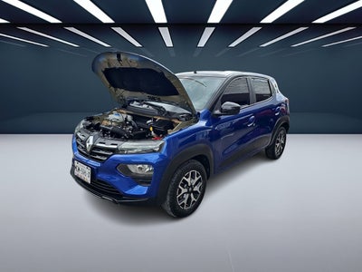 2023 Renault Kwid 1.0 Bitono Mt