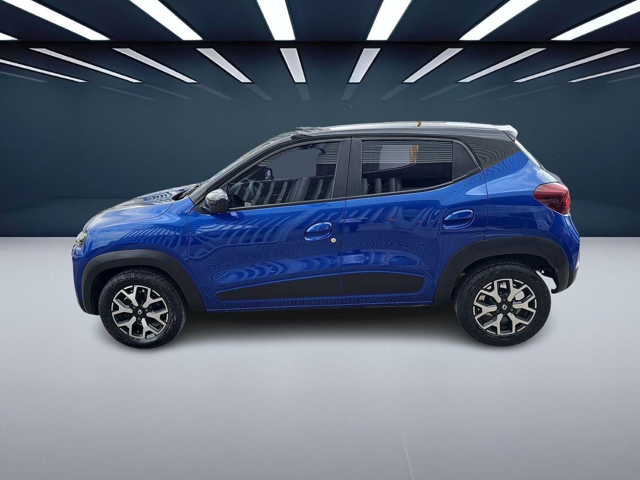 2023 Renault Kwid 1.0 Bitono Mt