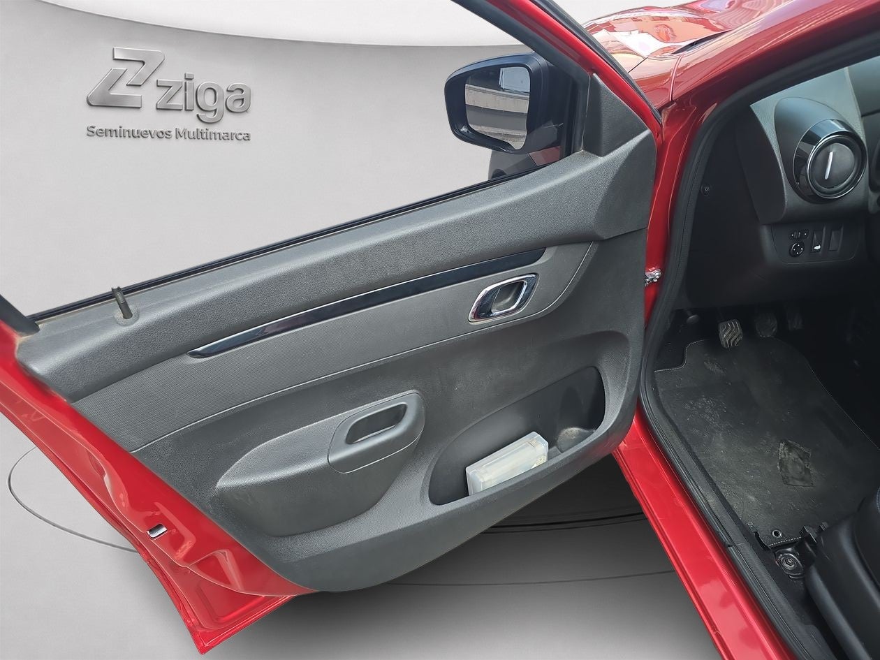 2023 Renault Kwid 1.0 Iconic Mt