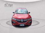 2023 Renault Kwid 1.0 Iconic Mt