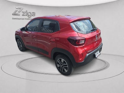 2023 Renault Kwid 1.0 Iconic Mt