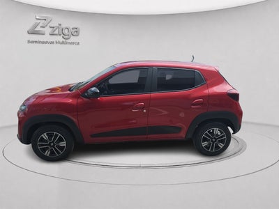 2023 Renault Kwid 1.0 Iconic Mt