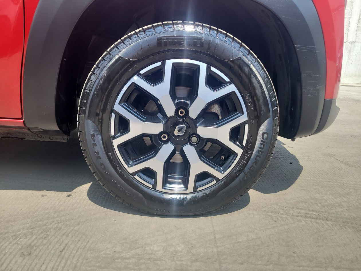 2024 Renault Kwid 1.0 Bitono Mt