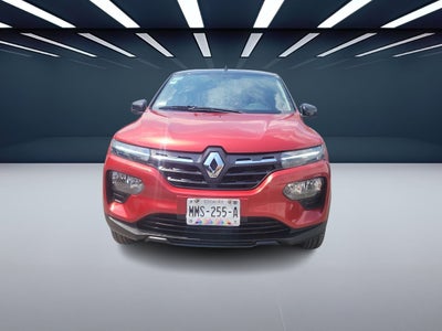 2024 Renault Kwid 1.0 Bitono Mt
