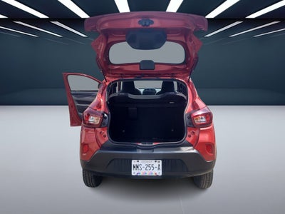 2024 Renault Kwid 1.0 Bitono Mt