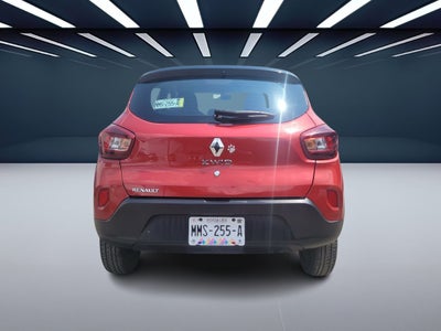 2024 Renault Kwid 1.0 Bitono Mt