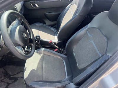 2024 Renault Kwid 1.0 Bitono Mt