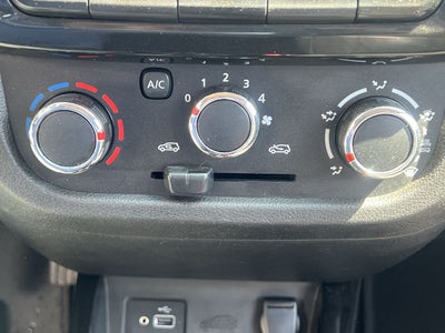 2024 Renault Kwid 1.0 Bitono Mt