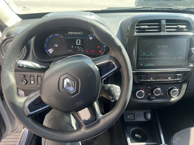 2024 Renault Kwid 1.0 Bitono Mt