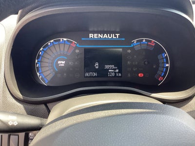 2025 Renault Kwid 1.0 Iconic Mt