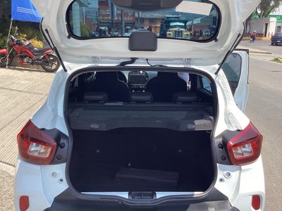 2025 Renault Kwid 1.0 Iconic Mt