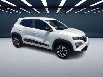 2025 Renault Kwid 1.0 Iconic Mt