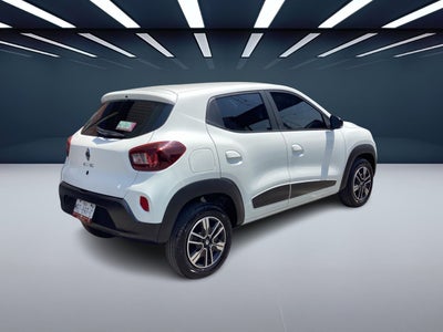2025 Renault Kwid 1.0 Iconic Mt