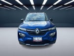 2024 Renault Kwid 1.0 Outsider Mt