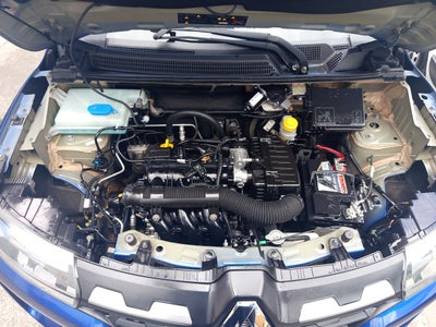 2023 Renault Kwid 1.0 Outsider Mt
