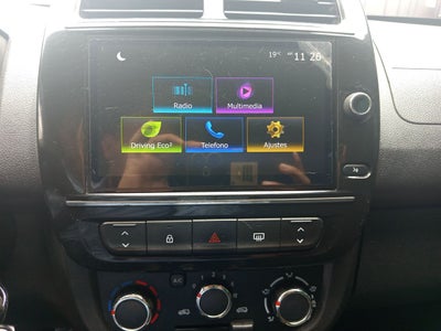 2023 Renault Kwid 1.0 Outsider Mt