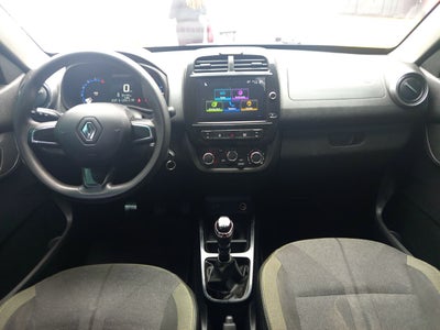 2023 Renault Kwid 1.0 Outsider Mt