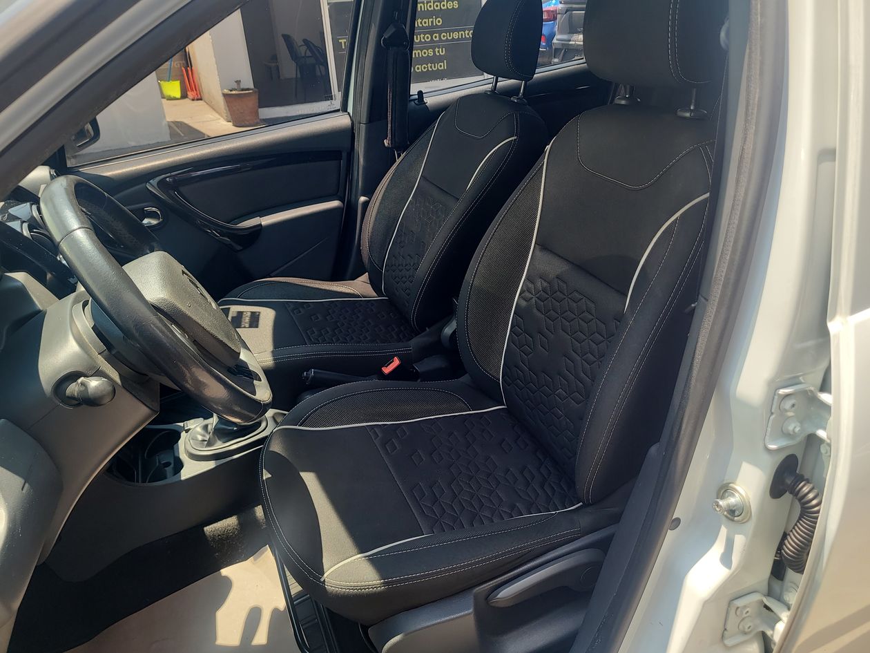 2020 Renault Oroch 2.0 Outsider At