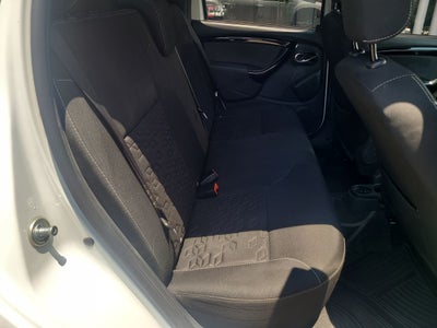 2020 Renault Oroch 2.0 Outsider At