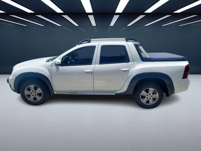 2020 Renault Oroch 2.0 Outsider At