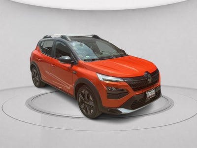 2025 Renault Kardian 1.0 Premiere Edition At