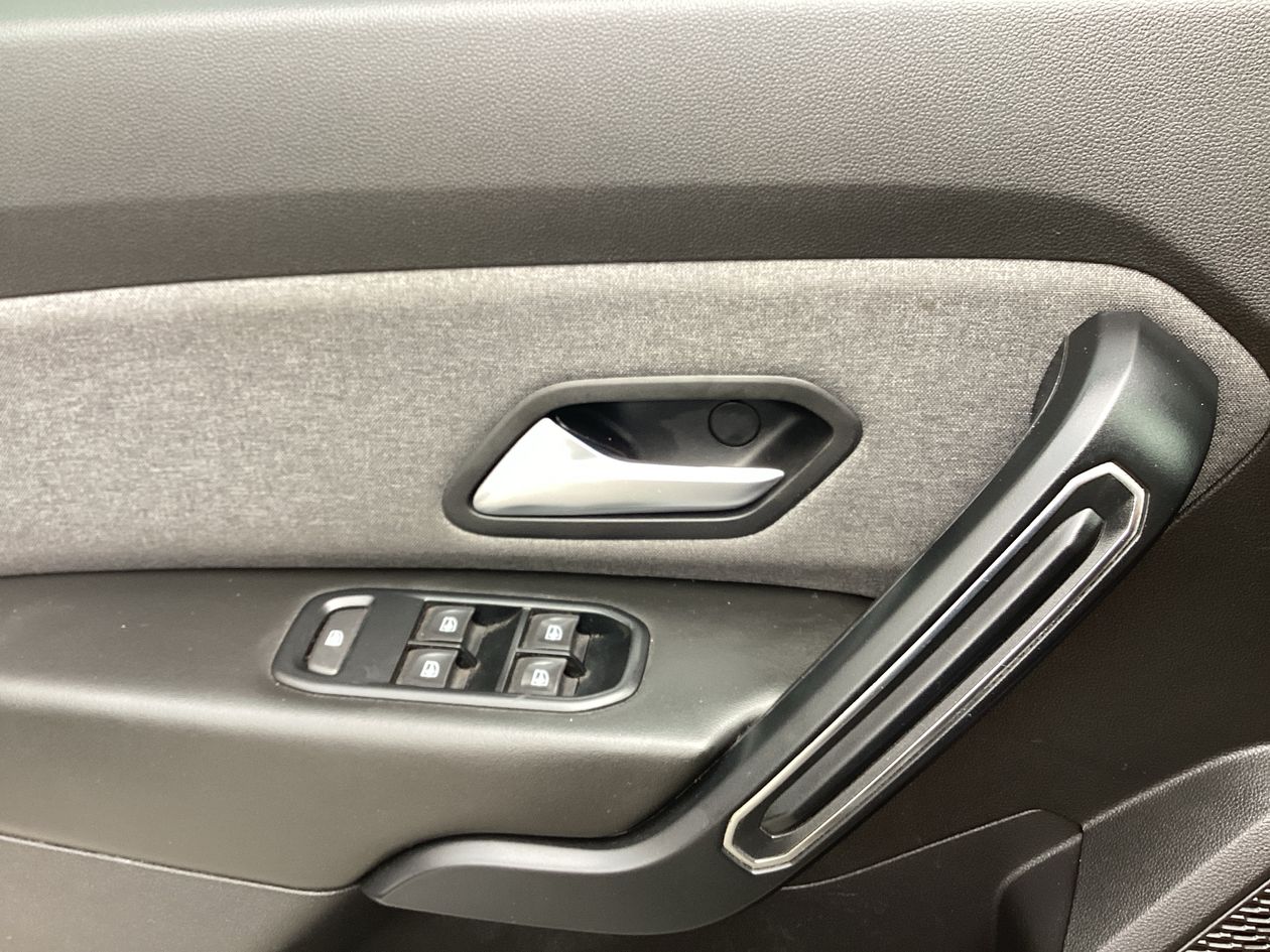 2023 Renault Duster 2.0 Intens Mt