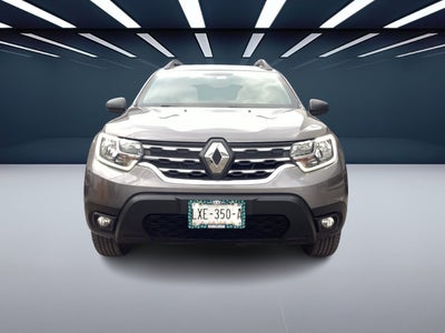 2023 Renault Duster 2.0 Intens Mt