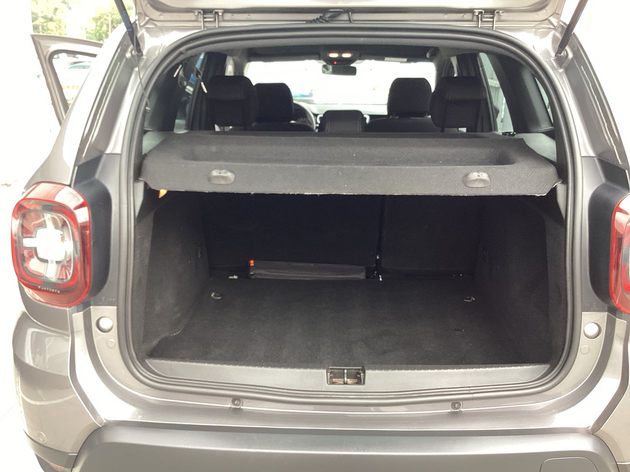 2023 Renault Duster 2.0 Intens Mt